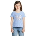 thumbnail image 4 of T-shirt à imprimé graphique George pour filles, 4 of 6