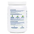 thumbnail image 4 of LEANFIT PLANT-BASED PROTEIN & GREENS™ Vanilla 517g - 20g Plant Protein + 4 Leafy Greens Per Serving, Vegan, Gluten-Free, Non-GMO, Soy-Free, No Sugar, Complete Amino Acid Profile, 4 of 6