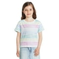 thumbnail image 4 of George Girls' Printed T-Shirt, 4 of 6