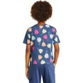 thumbnail image 2 of George Girls' Printed T-Shirt, 2 of 6