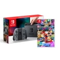 thumbnail image 1 of Nintendo Switch Console + Mario Kart 8 Deluxe (Nintendo Switch), 1 of 1