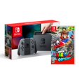 thumbnail image 1 of Nintendo Switch Console + Super Mario Odyssey (Nintendo Switch), 1 of 1