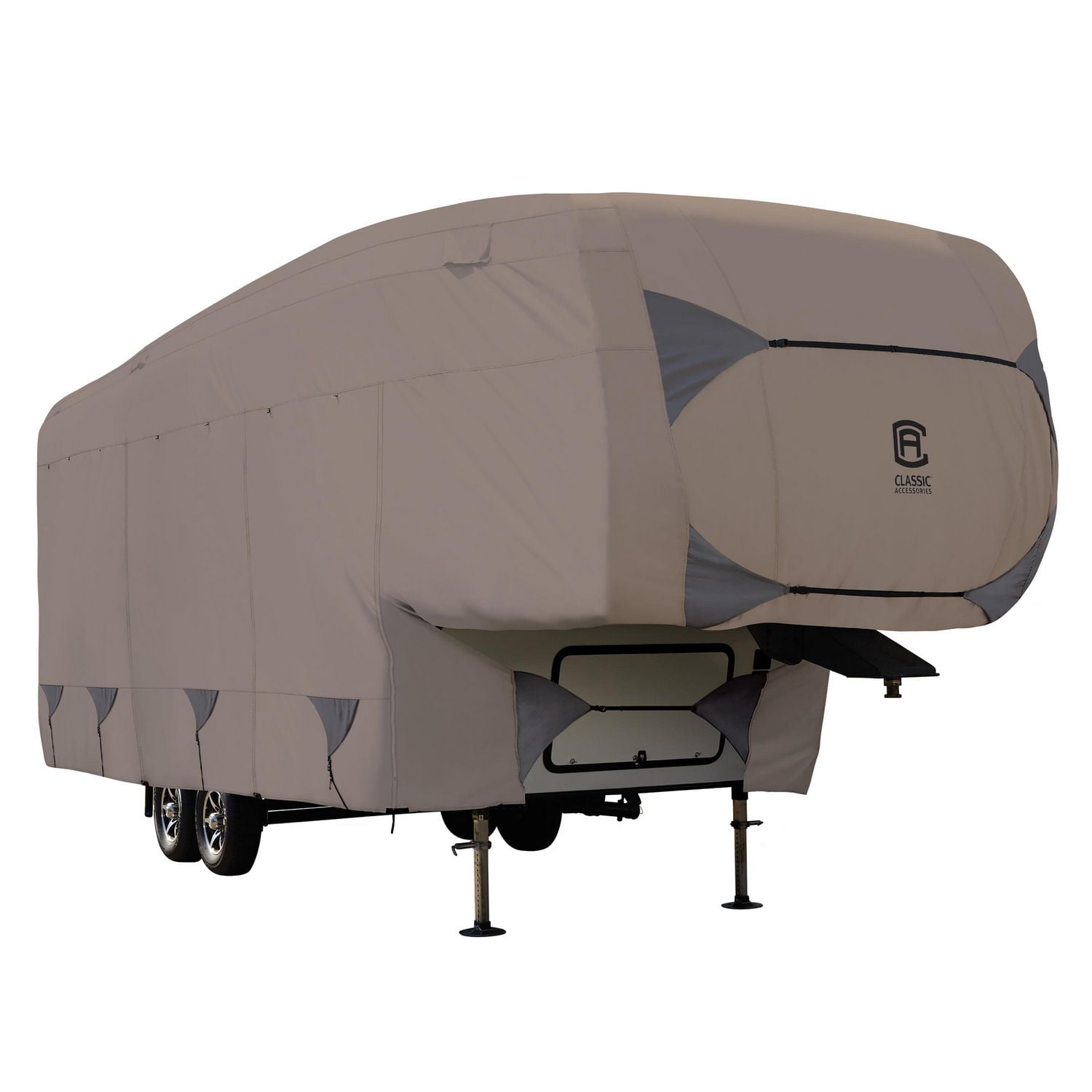 Classic Accessories 5th Wheel Trailer Cover, 4144 ft 5th Wheels Walmart Canada