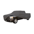 thumbnail image 2 of Classic Accessories Over Drive PolyPRO™ 3 Truck Cover with RainRelease™, Cab Trucks 21-22'L, 2 of 9