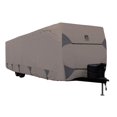 thumbnail image 1 of Housse pour caravane Encompass de Classic Accessories, pour caravanes de 9 m à 10 m, 1 of 9