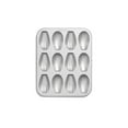 thumbnail image 1 of Ricardo Moule à Madeleines, 1 of 3