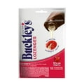 thumbnail image 1 of Buckley's® Cough Lozenges Bite-Me Cherry 18 Lozenges Cherry, 1 of 7