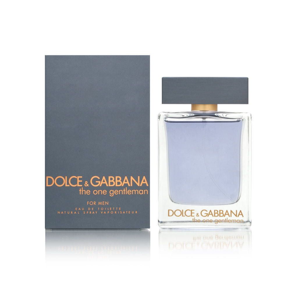 Dolce & Gabanna D&G The One Gentleman 30ml Edt Walmart Canada