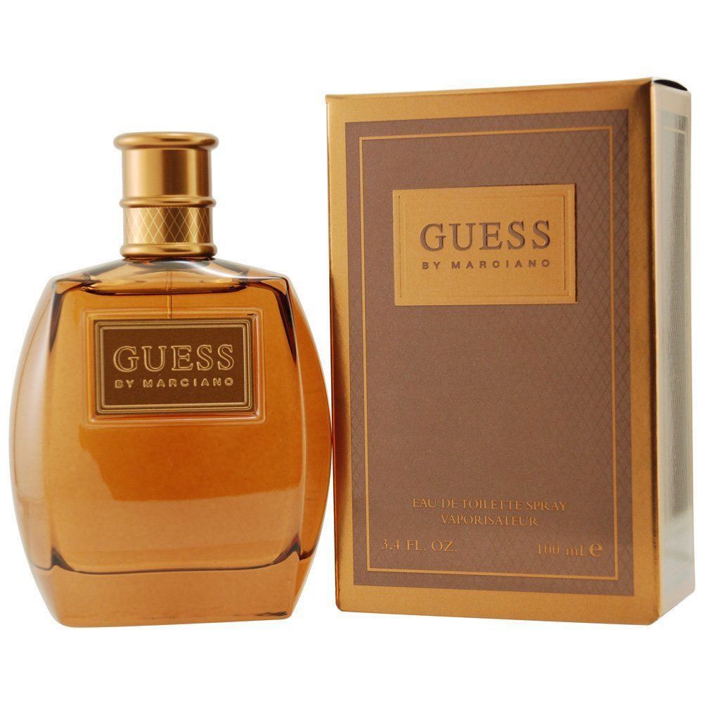 Guess Marciano for MEN 100ml Edt | Walmart Canada