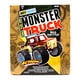 Jouet Construis ton propre Camion Monster de Boy Craft – image 1 sur 4