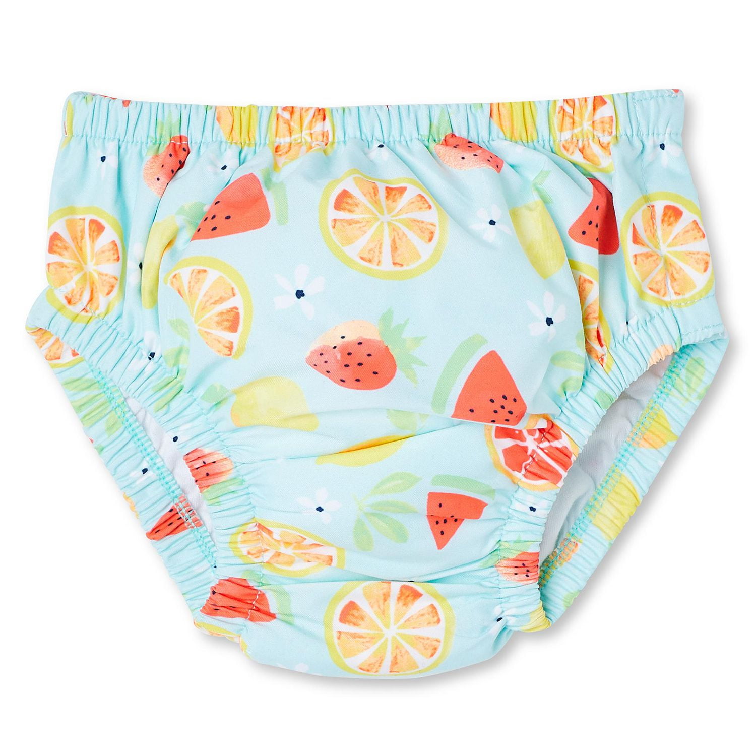 George Baby Girls' Swim Diaper