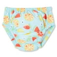 thumbnail image 1 of Couche de bain George pour bébés filles, 1 of 2