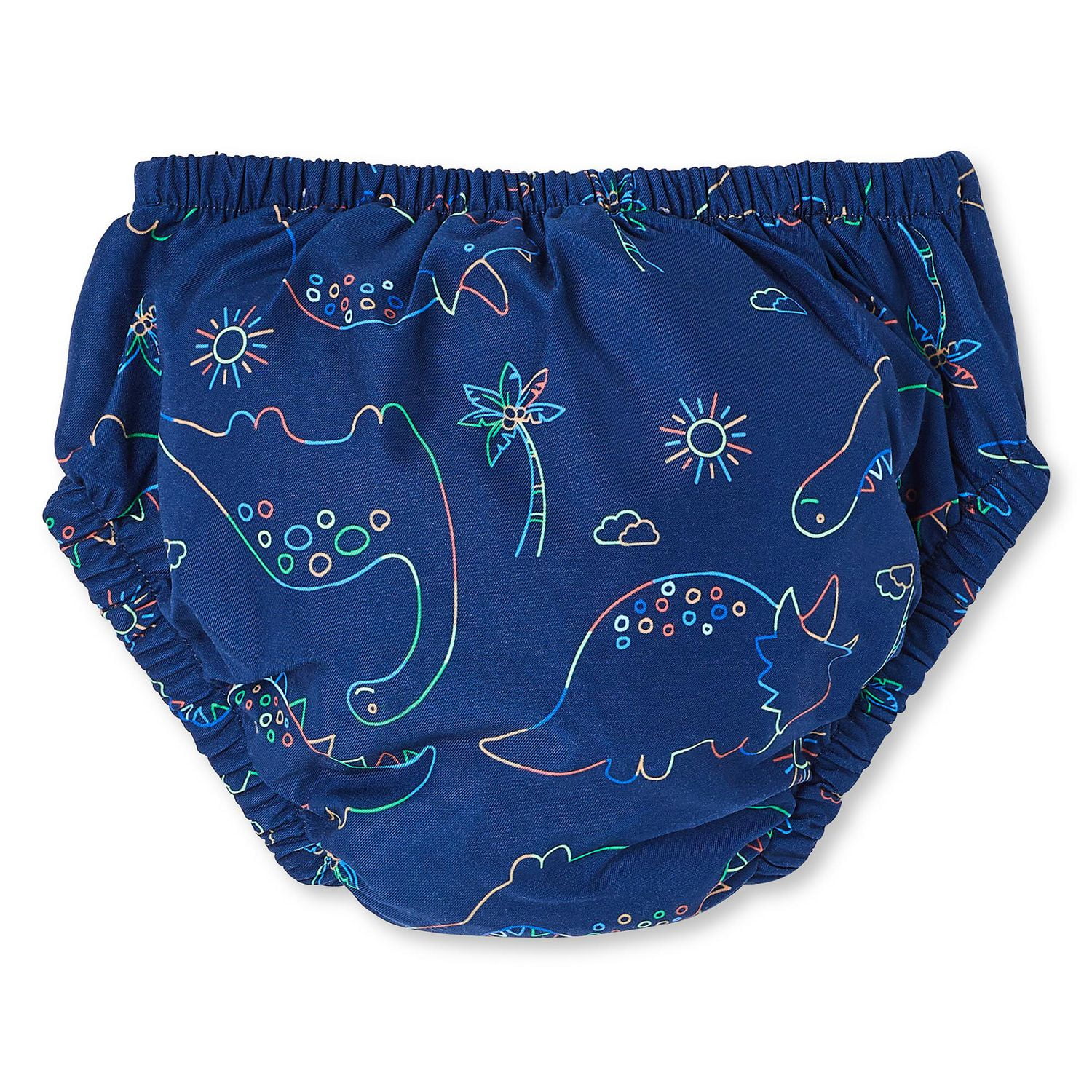 George Baby Boys' Swim Diaper