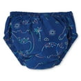 thumbnail image 2 of George Baby Boys' Swim Diaper, 2 of 2