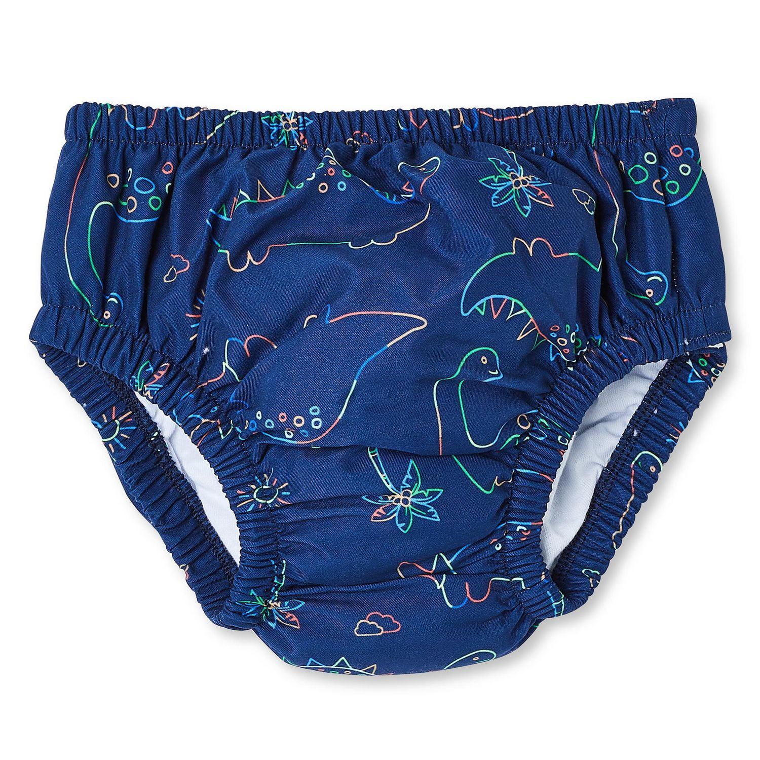 George Baby Boys' Swim Diaper