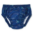 thumbnail image 1 of George Baby Boys' Swim Diaper, 1 of 2