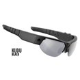 thumbnail image 2 of Lunettes caméra de Pivothead - Kudu noir, 2 of 2