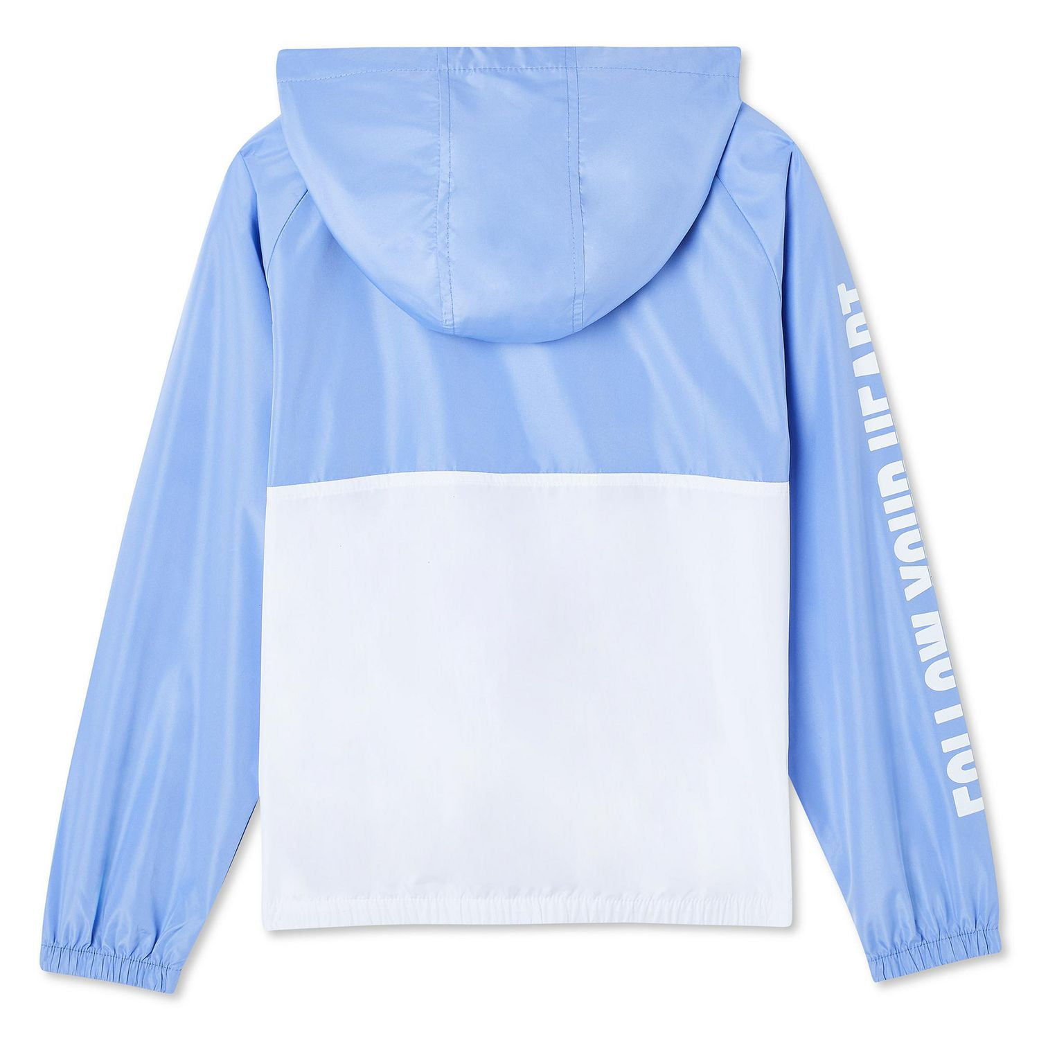 George Girls' Windbreaker