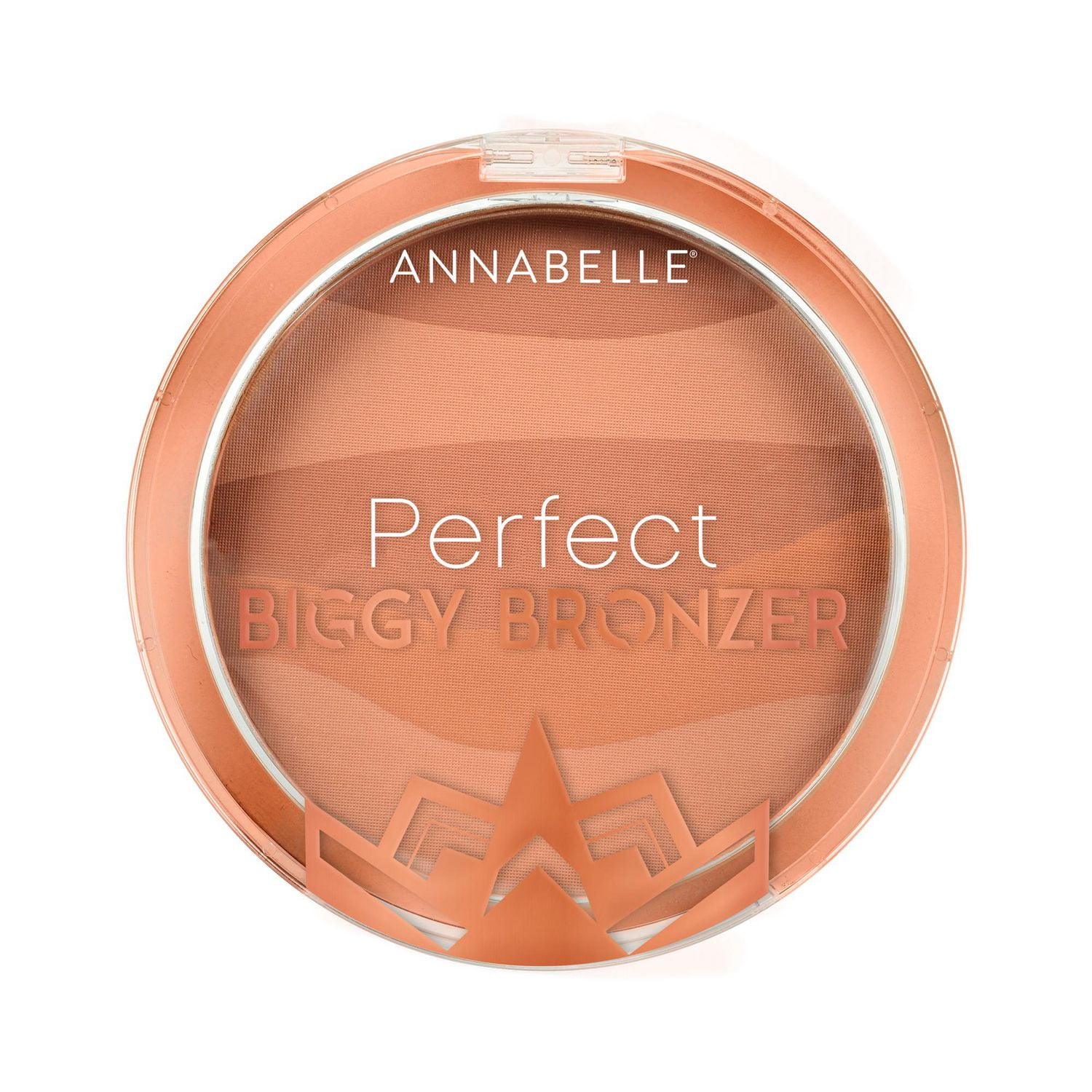 Annabelle Zebra Bronzing Powder Biggy Bronzer Walmart Canada
