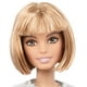 Poupée Barbie Fashionistas n° 23 Dentelle passionnée – Petite – image 3 sur 4