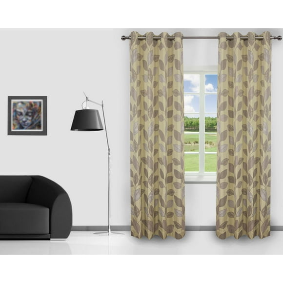 Gouchee Design Caroline Lined Panel