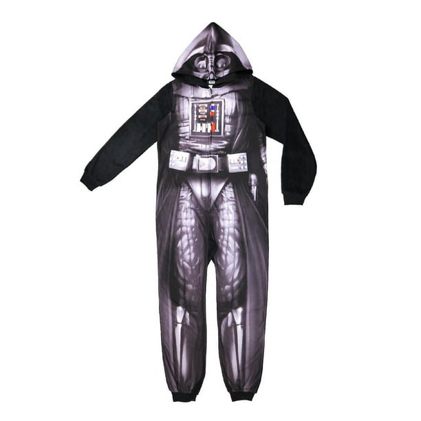 Pyjama 1 Piece de Lucas Films Star Wars pour garcons