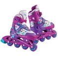 thumbnail image 2 of Disney Frozen 2-in-1 Switcher Skate, 2 of 3
