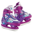 thumbnail image 1 of Disney Frozen 2-in-1 Switcher Skate, 1 of 3