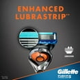 thumbnail image 3 of Gillette Fusion5 ProGlide Men’s Razor, 3 of 7