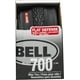 Pneu de route pour velo 700C de Bell Sports Pneu de route pour velo 700C – image 2 sur 3