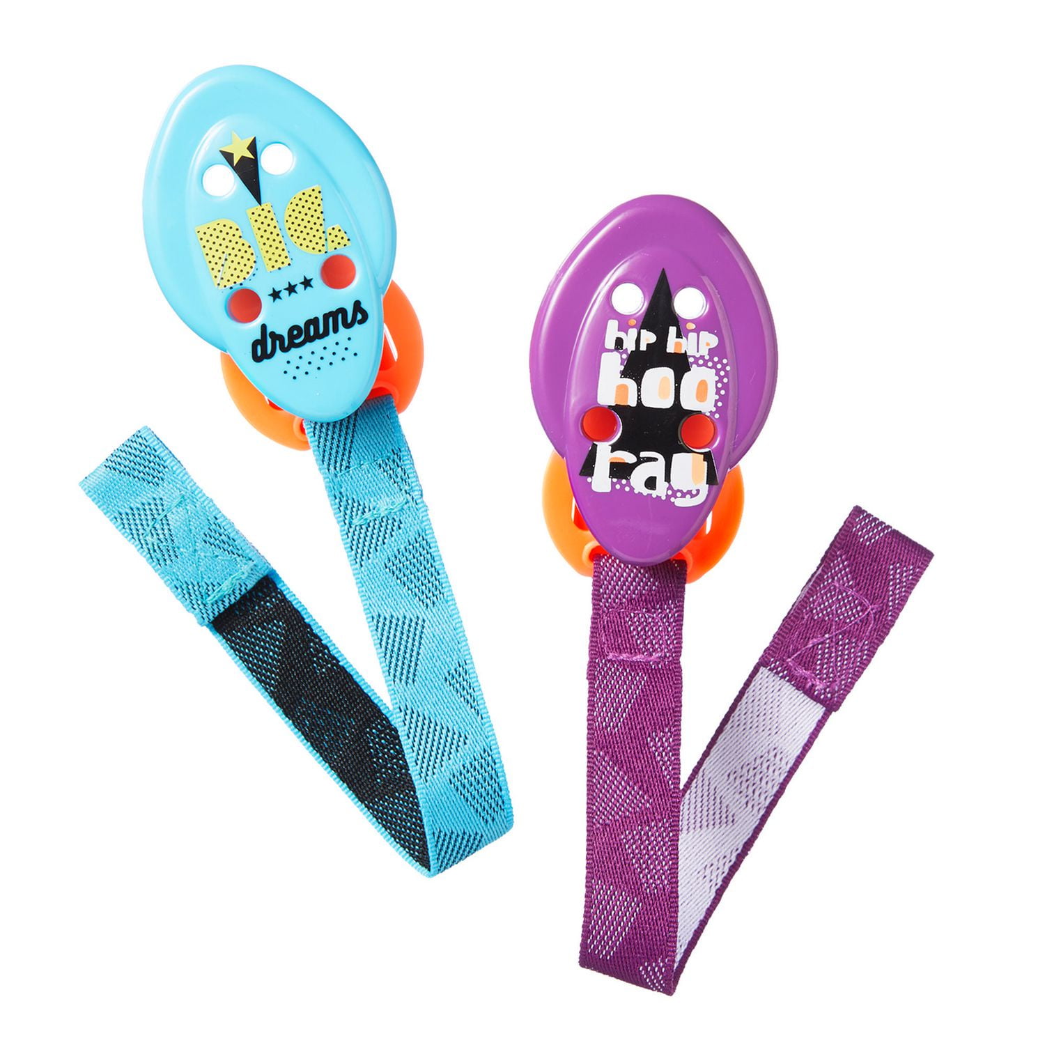 Tommee Tippee Closer to Nature Pacifier Holder Walmart Canada