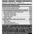 thumbnail image 4 of Six Star Preworkout Explosion, Pre Workout Powder for Men and Women with Creatine Monohydrate and Beta Alanine for Energy, Focus and Intensity, Energy Powder, Peach Mango (60 Servings), 4 of 4