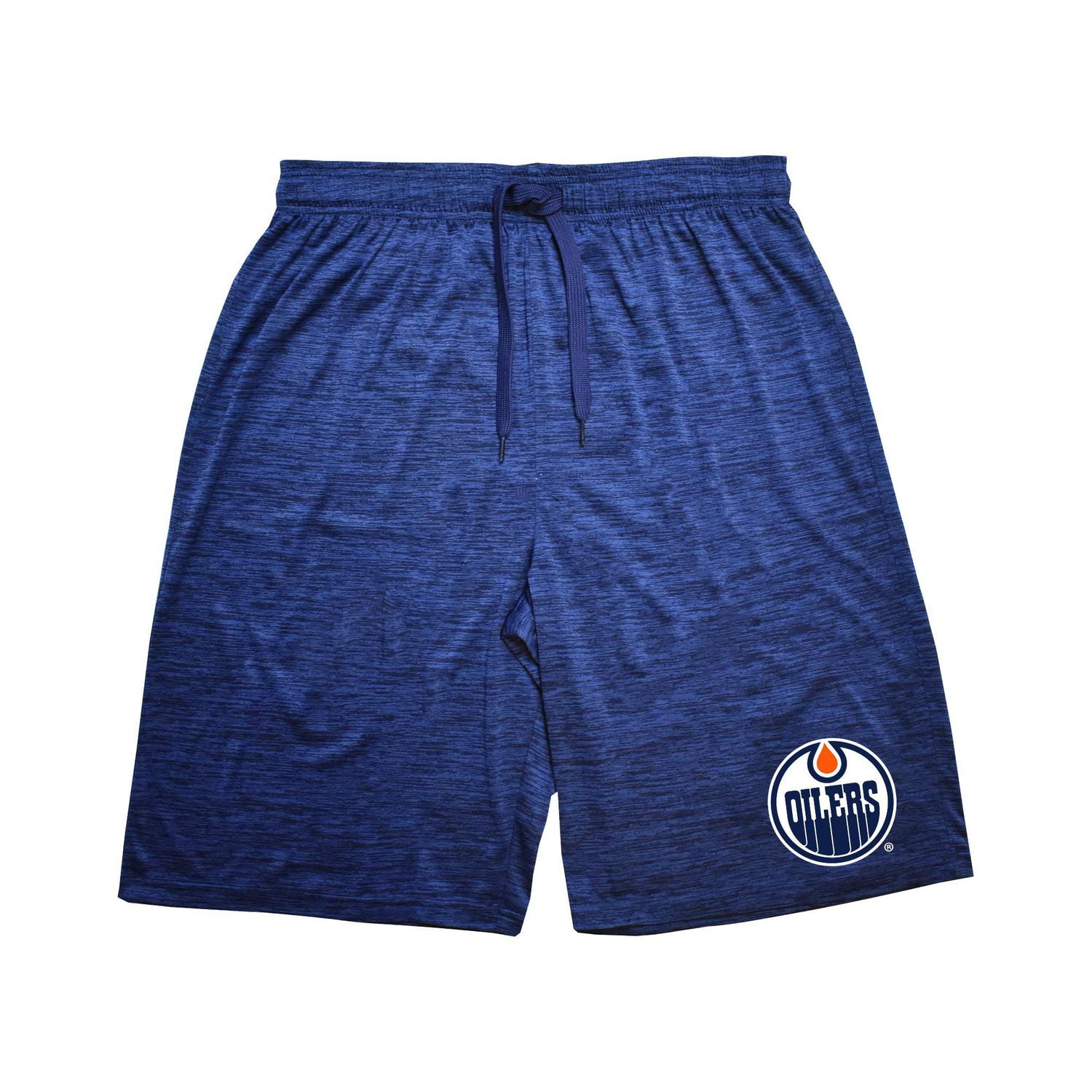 Men's NHL Edmonton Oilers Boarding Shorts