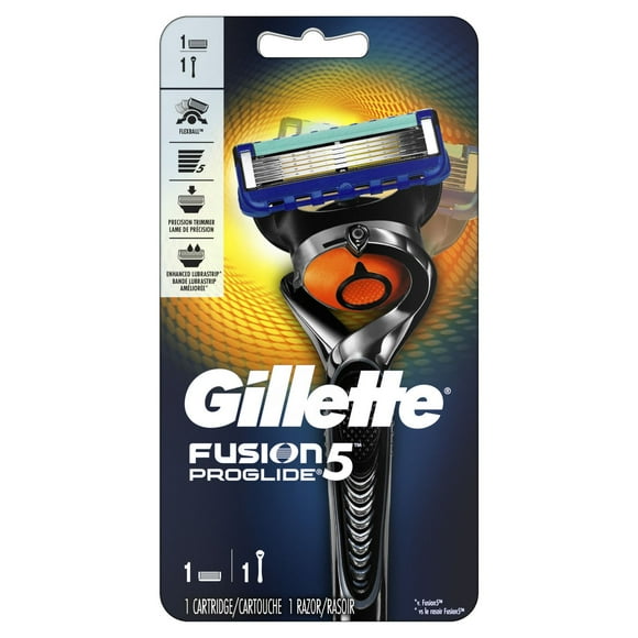 Gillette Fusion5 ProGlide Men’s Razor