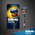 thumbnail image 2 of Gillette Fusion5 ProGlide Men’s Razor, 2 of 7