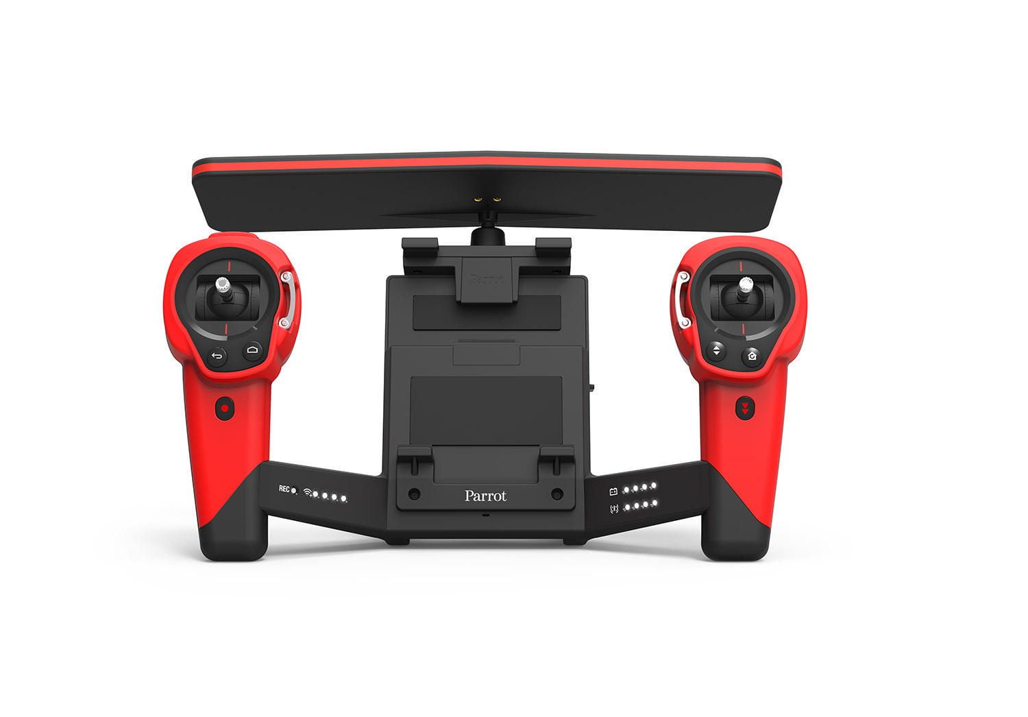 Parrot bebop hot sale drone skycontroller