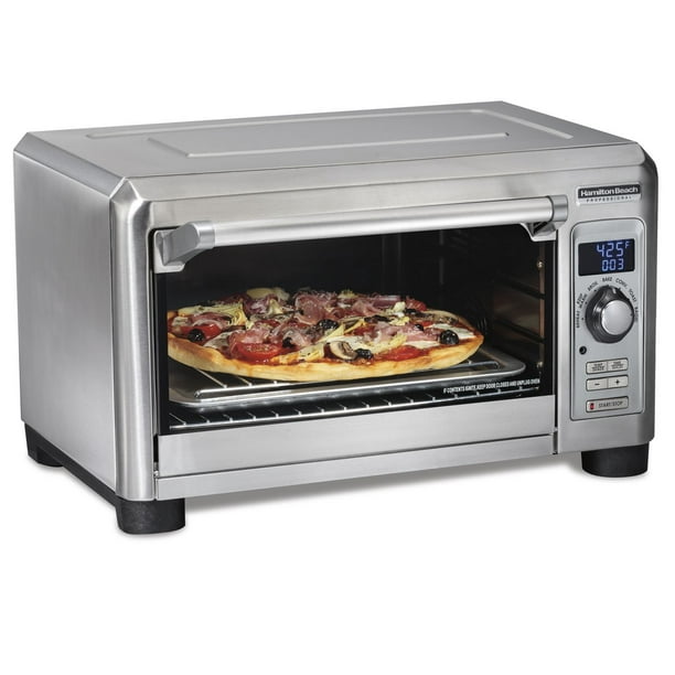 Hamilton Beach Air Fry Sure-Crisp Toaster Oven - 31323 1 ct