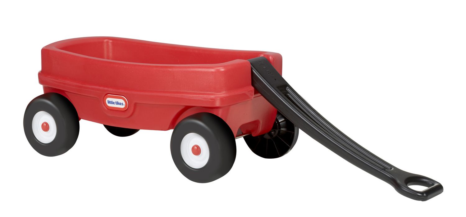 toy wagon walmart