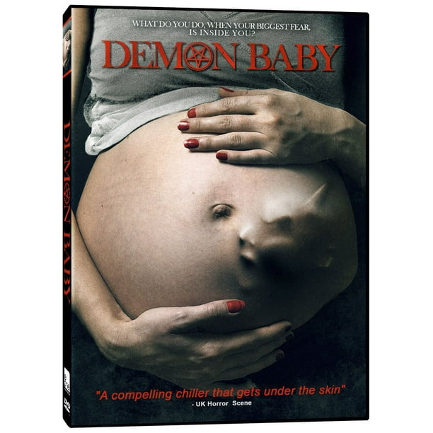Demon Baby