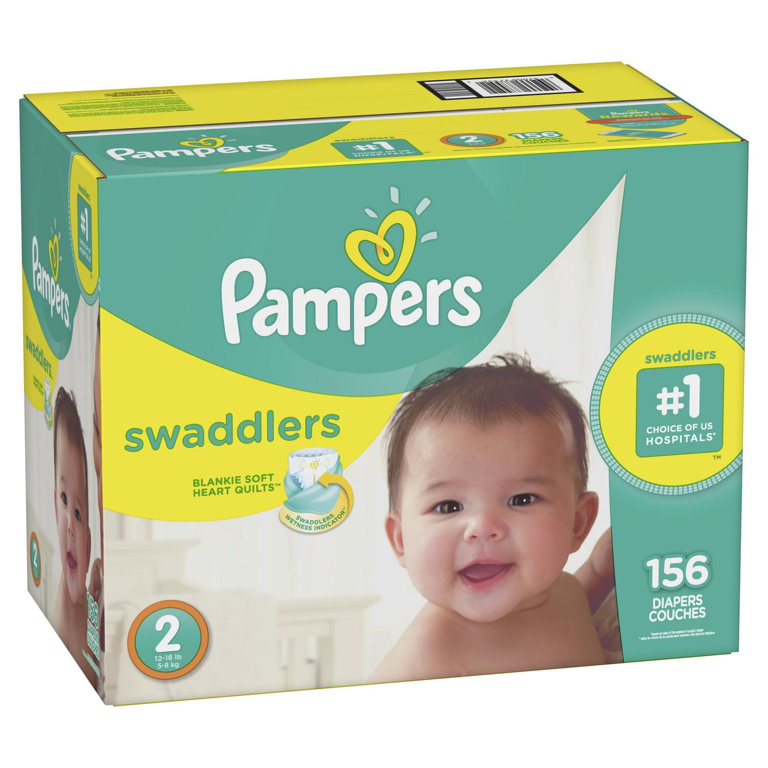pampers offer price