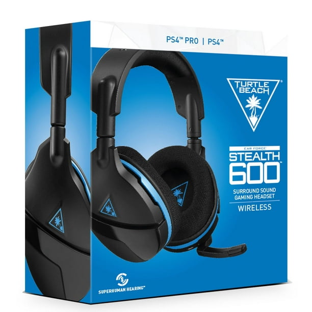 Turtle Beach Stealth 600 Gen 2 Max Gaming Headset - Teal, 1 ct