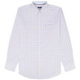 thumbnail image 4 of IZOD L/S PERFORMANCE WOVEN SHIRT, 4 of 5
