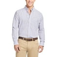 thumbnail image 1 of IZOD L/S PERFORMANCE WOVEN SHIRT, 1 of 5