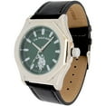 thumbnail image 2 of Montre Homme U.S. Polo Assn. à Cadran Vert et Bracelet Noir, 2 of 3