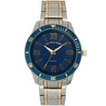 thumbnail image 1 of Montre Homme U.S. Polo Assn. Bicolore avec Cadran Bleu, 1 of 3