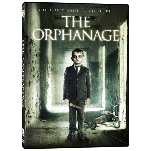 Film - The Orphanage