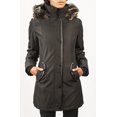 thumbnail image 1 of Alia Women's Hooded Parka, 1 of 1