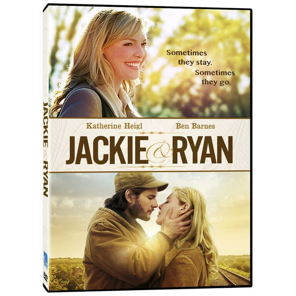 Film Jackie et Ryan