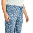 thumbnail image 2 of Pantalon en jersey George Plus pour femmes, 2 of 6