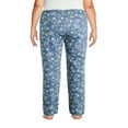 thumbnail image 3 of Pantalon en jersey George Plus pour femmes, 3 of 6